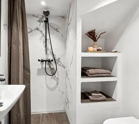 Osterbrogade 49, 7500 Apartment