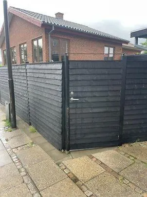 Osterbrogade 49, 7500 * 霍尔斯特布罗