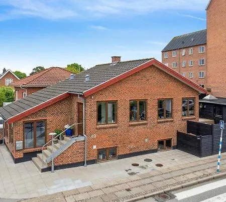 Osterbrogade 49, 7500 Apartment